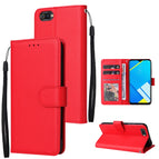 For Realme C2 / Red