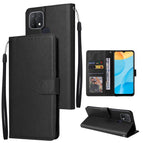 For OPPO A15 / A15s / A35 / Black