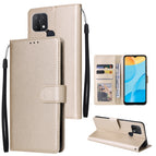 For OPPO A15 / A15s / A35 / Gold