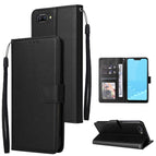 For OPPO A5 / A3s / A12e / C1 / Black