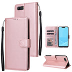 For OPPO A5 / A3s / A12e / C1 / Rose Gold