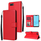 For OPPO A5 / A3s / A12e / C1 / Red