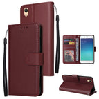 For OPPO A37 / Wine Red