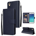 For OPPO A37 / Navy Blue