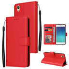 For OPPO A37 / Red