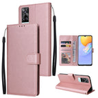 For vivo Y31 / Rose Gold