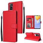 For vivo Y31 / Red