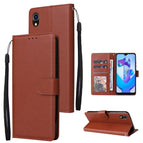 For vivo Y91C / Y1s / Brown