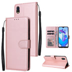 For vivo Y91C / Y1s / Rose Gold