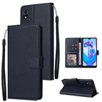 For vivo Y91C / Y1s / Navy Blue
