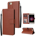 For vivo Y53 / Brown