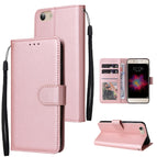 For vivo Y53 / Rose Gold
