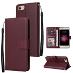 For vivo Y53 / Wine Red