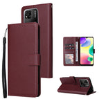 For Xiaomi Redmi 10C / Brown