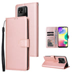 For Xiaomi Redmi 10C / Rose Gold