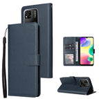 For Xiaomi Redmi 10C / Navy Blue