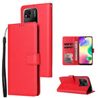 For Xiaomi Redmi 10C / Red