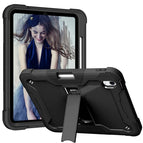 For iPad 10th Gen 10.9 2022 / Black