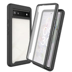 For Googel Pixel 6A / Black