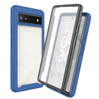 For Googel Pixel 6A / Royal Blue