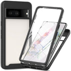 For Googel Pixel 7 Pro / Black