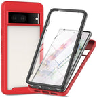 For Googel Pixel 7 Pro / Red