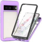 For Googel Pixel 7 Pro / Light Purple