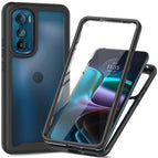 For Motorola Moto Edge 30 / Black