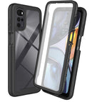 For Motorola Moto G22 / E32 / Black