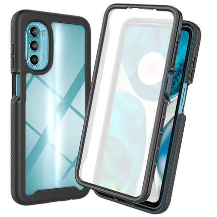 Starry Sky Full Body Hybrid Shockproof Phone Case, For Motorola Moto G32, For Motorola Moto G42, For Motorola Moto G52 / G82, For Honor X7