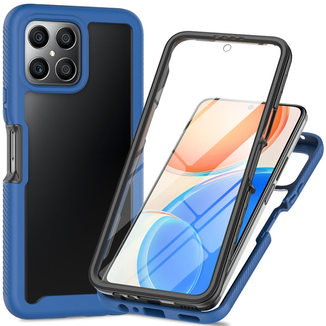 Starry Sky Full Body Hybrid Shockproof Phone Case, For Honor X8 4G, For Honor X9 4G / 5G / Magic4 Lite, For Xiaomi Poco X4 Pro 5G, For Xiaomi Redmi 10C