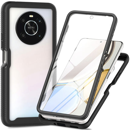 Starry Sky Full Body Hybrid Shockproof Phone Case, For Honor X8 4G, For Honor X9 4G / 5G / Magic4 Lite, For Xiaomi Poco X4 Pro 5G, For Xiaomi Redmi 10C