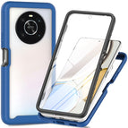 For Honor X9 4G / 5G / Magic4 Lite / Royal Blue