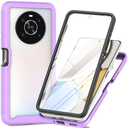 Starry Sky Full Body Hybrid Shockproof Phone Case, For Honor X8 4G, For Honor X9 4G / 5G / Magic4 Lite, For Xiaomi Poco X4 Pro 5G, For Xiaomi Redmi 10C