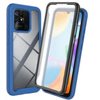 For Xiaomi Redmi 10C / Royal Blue