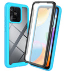 For Xiaomi Redmi 10C / Light Blue