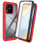 For Xiaomi Redmi 10C / Red