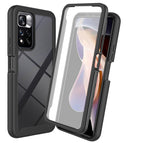 For Xiaomi Redmi Note 11 Pro+ 5G Global / Black