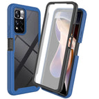 For Xiaomi Redmi Note 11 Pro+ 5G Global / Royal Blue