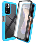 For Xiaomi Redmi Note 11 Pro+ 5G Global / Light Blue