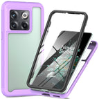 For OnePlus 10T / Light Purple
