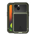 For iPhone 14 / Army Green