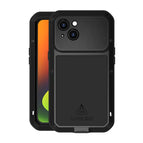 For iPhone 14 Plus / Black