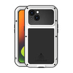 For iPhone 14 Plus / White