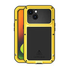For iPhone 14 Plus / Yellow