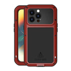 For iPhone 14 Pro / Red