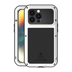 For iPhone 14 Pro / White