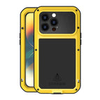 For iPhone 14 Pro / Yellow