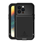 For iPhone 14 Pro Max / Black