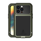 For iPhone 14 Pro Max / Army Green